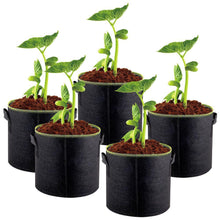 Load image into Gallery viewer, Grow Bags, Garden Planting Bag