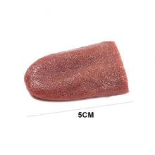 Load image into Gallery viewer, Realistic Fake Tongue