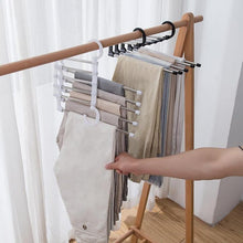 Load image into Gallery viewer, Multipurpose Magic Clothes Hanger