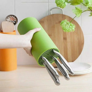 Knife Storage Stand