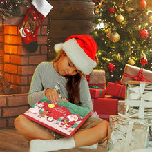Load image into Gallery viewer, 🎁24 Days Countdown Calendar DIY Christmas Advent Calendar Bracelets Set