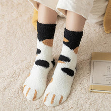 Load image into Gallery viewer, Cat Claw Socks -Christmas Promotion 🎁