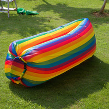 Load image into Gallery viewer, Inflatable Air Sofa