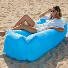 Load image into Gallery viewer, Inflatable Air Sofa