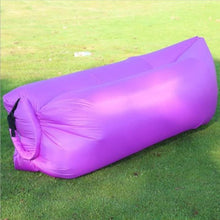 Load image into Gallery viewer, Inflatable Air Sofa