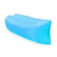 Load image into Gallery viewer, Inflatable Air Sofa