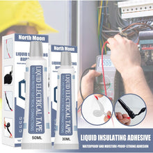 Load image into Gallery viewer, Liquid Insulation Tape💗