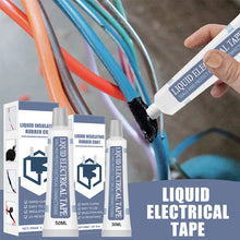 Load image into Gallery viewer, Liquid Insulation Tape