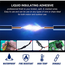 Load image into Gallery viewer, Liquid Insulation Tape💗