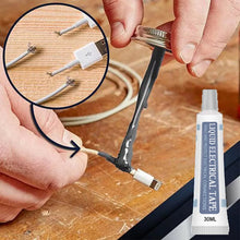 Load image into Gallery viewer, Liquid Insulation Tape💗