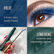 Load image into Gallery viewer, Magic Color Skinny Mascara