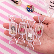 Load image into Gallery viewer, Candy Shaped Jewelry Box