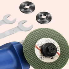 Load image into Gallery viewer, Angle Grinder Easylock Nut