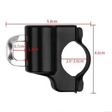 Load image into Gallery viewer, Multifunctional motorcycle helmet security lock