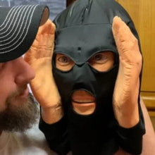 Load image into Gallery viewer, Scary Peeper Creeper