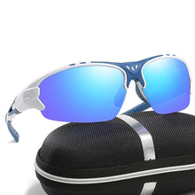 Load image into Gallery viewer, Unisex Polarized Sunglasses