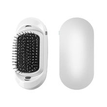 Load image into Gallery viewer, Portable Negative Ion Hair Comb