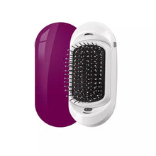 Load image into Gallery viewer, Portable Negative Ion Hair Comb