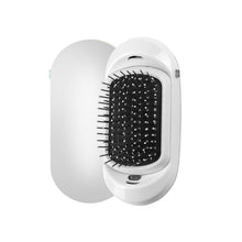 Load image into Gallery viewer, Portable Negative Ion Hair Comb