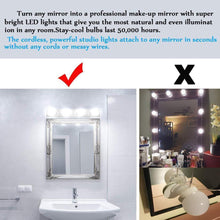 Load image into Gallery viewer, Portable Makeup LED Fill Light