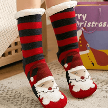Load image into Gallery viewer, House-stay Slipper Socks(1 pair)