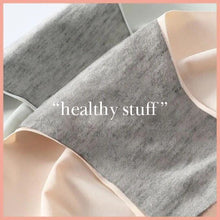 Load image into Gallery viewer, Women&#39;s Ice Silk Seamless One-Piece Breathable Underwear