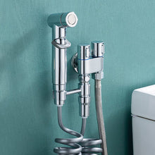 Load image into Gallery viewer, Double Control Mini Shower