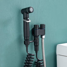 Load image into Gallery viewer, Double Control Mini Shower