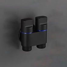 Load image into Gallery viewer, Double Control Mini Shower
