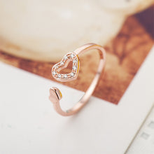 Load image into Gallery viewer, Simple Love Ring