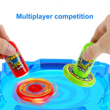 Load image into Gallery viewer, Spinning Top Toys