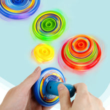 Load image into Gallery viewer, Spinning Top Toys