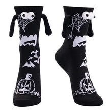 Load image into Gallery viewer, MAGNETIC SOCKS WINTER EDITION