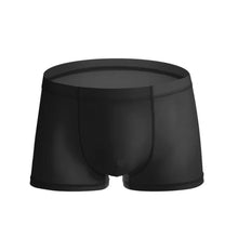 Load image into Gallery viewer, 💦Men&#39;s breathable underwear ice silk💦