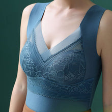 Load image into Gallery viewer, 2-in-1 Built-in Bra Thermal Underwear