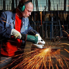 Load image into Gallery viewer, Angle Grinder Easylock Nut