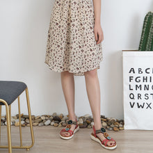 Load image into Gallery viewer, Women&#39;s Bohemian Non-Slip Sandals