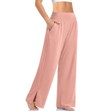 Load image into Gallery viewer, Women&#39;s Casual Full-Length Loose Pants