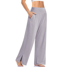 Load image into Gallery viewer, Women&#39;s Casual Full-Length Loose Pants