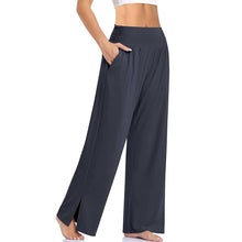 Load image into Gallery viewer, Women&#39;s Casual Full-Length Loose Pants