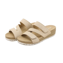 Load image into Gallery viewer, Women&#39;s Summer Breathable Slippers