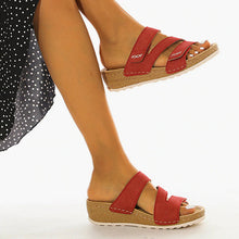 Load image into Gallery viewer, Women&#39;s Summer Breathable Slippers