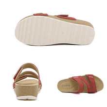 Load image into Gallery viewer, Women&#39;s Summer Breathable Slippers