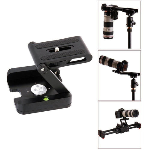 Z-Flex Multiway Flexible Camera Tripod