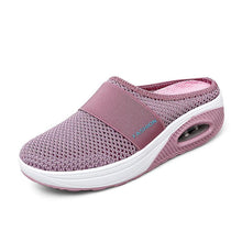 Load image into Gallery viewer, Air Cushion Slip-On Walking Orthopedic Walking Loafers