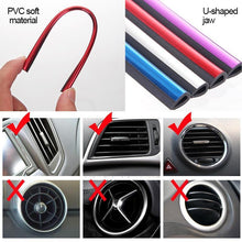 Load image into Gallery viewer, Car Vent Decorative Strip