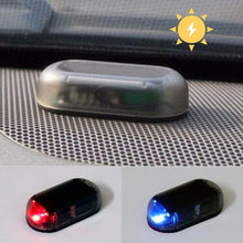 Load image into Gallery viewer, ✨New Year Sale-50% OFF✨Solar Anti-theft Warning Light