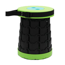 Load image into Gallery viewer, (🎁EARLY CHRISTMAS PROMOTION)RETRACTABLE FOLDING STOOL