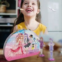 Load image into Gallery viewer, Magnetic Dress Up Baby