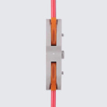 Load image into Gallery viewer, Push-type Quick Connection Terminal, Wire Splitter